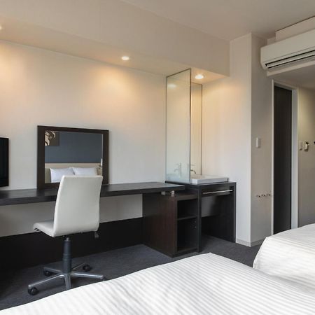 Hotel Vista Kumamoto Airport Ozu  Екстер'єр фото