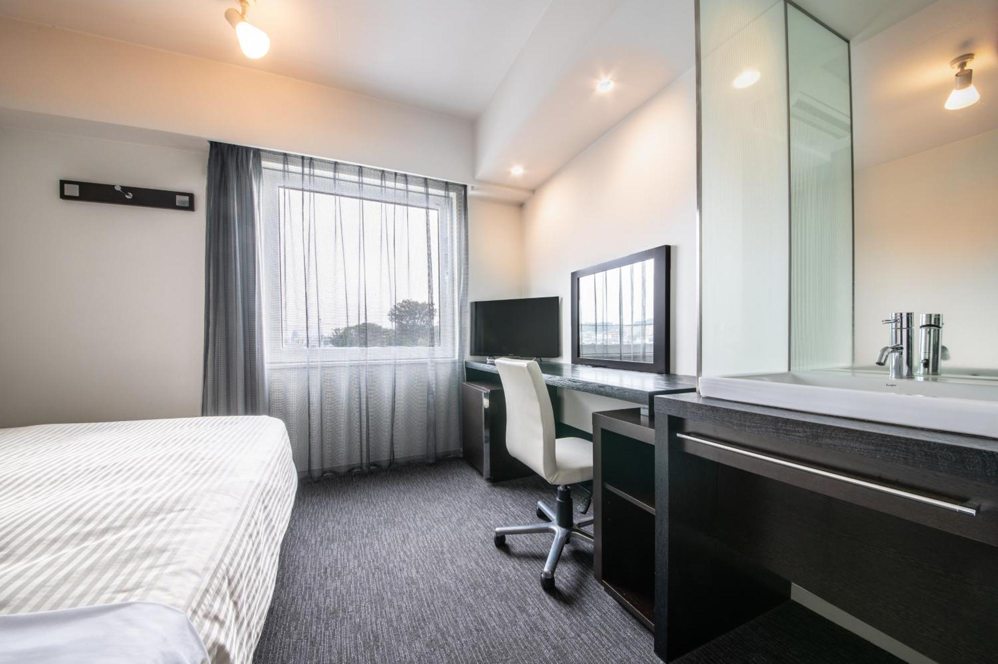 Hotel Vista Kumamoto Airport Ozu  Екстер'єр фото
