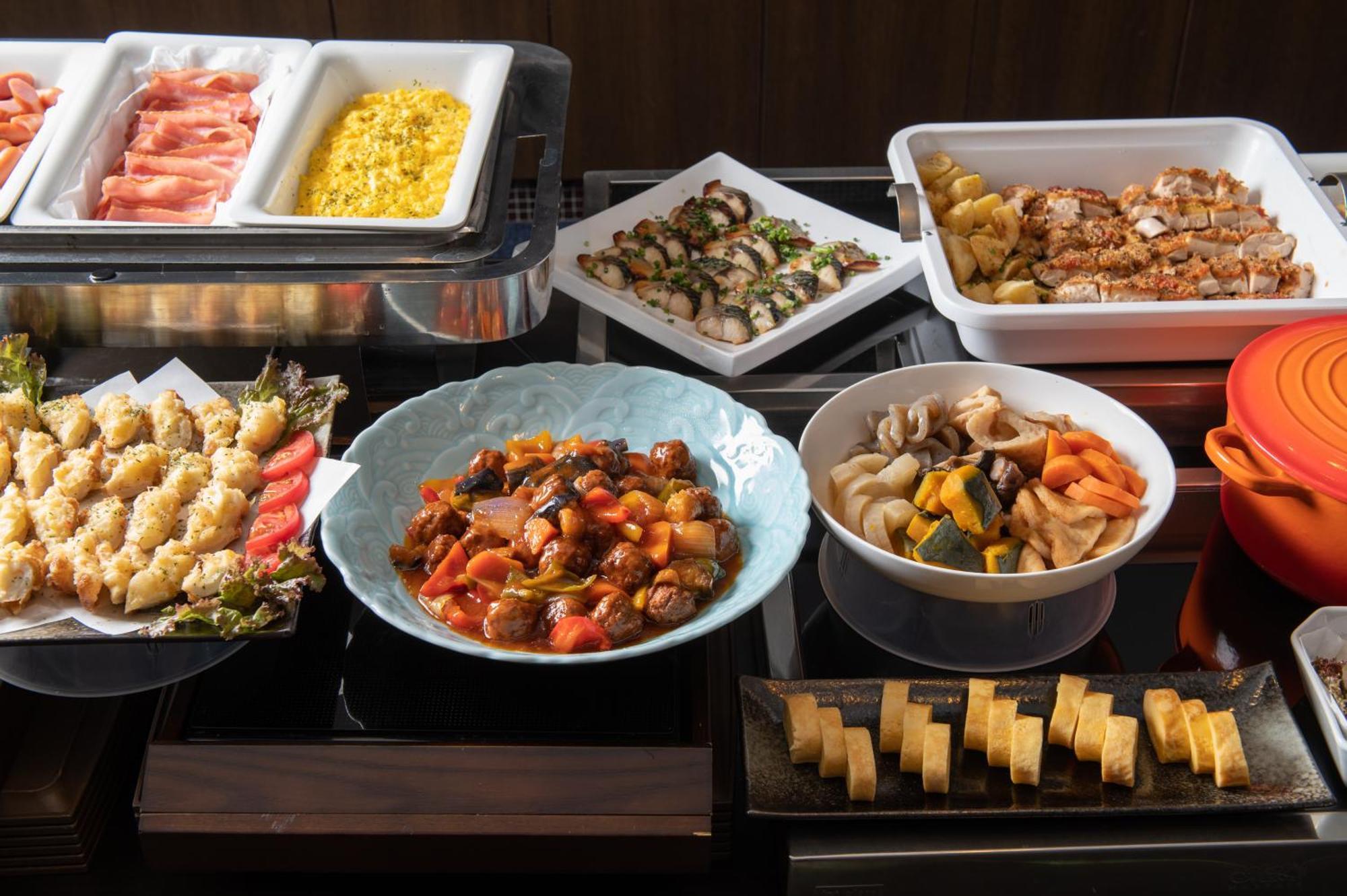 Hotel Vista Kumamoto Airport Ozu  Екстер'єр фото