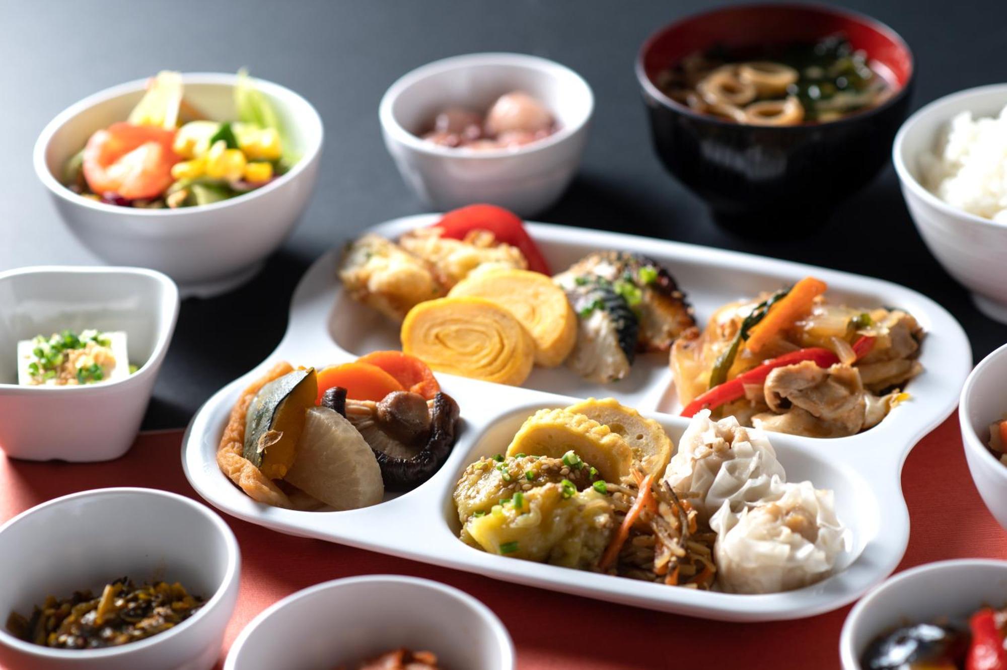 Hotel Vista Kumamoto Airport Ozu  Екстер'єр фото