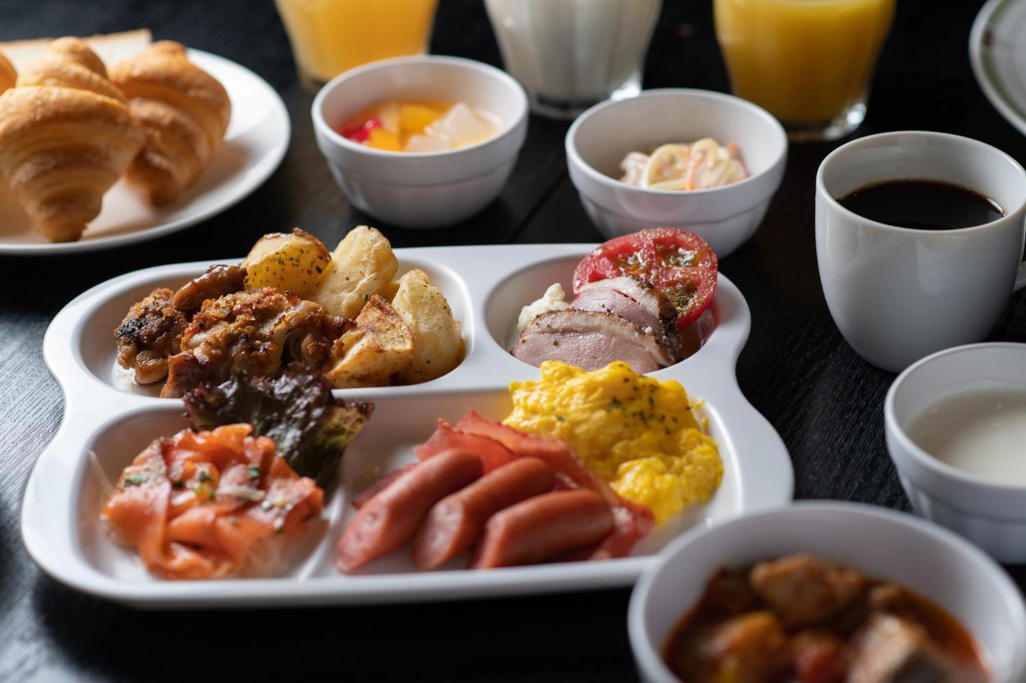 Hotel Vista Kumamoto Airport Ozu  Екстер'єр фото