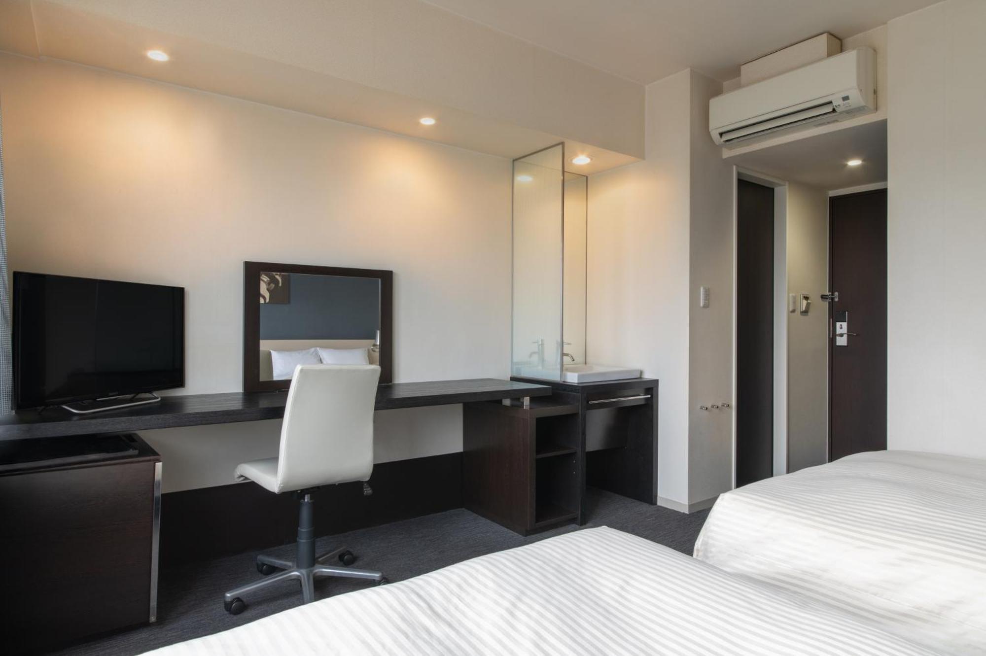 Hotel Vista Kumamoto Airport Ozu  Екстер'єр фото