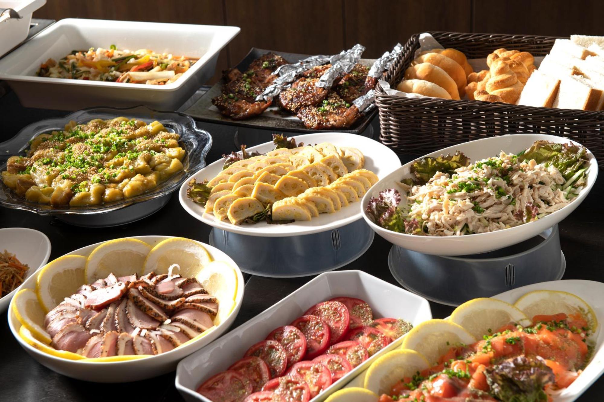 Hotel Vista Kumamoto Airport Ozu  Екстер'єр фото