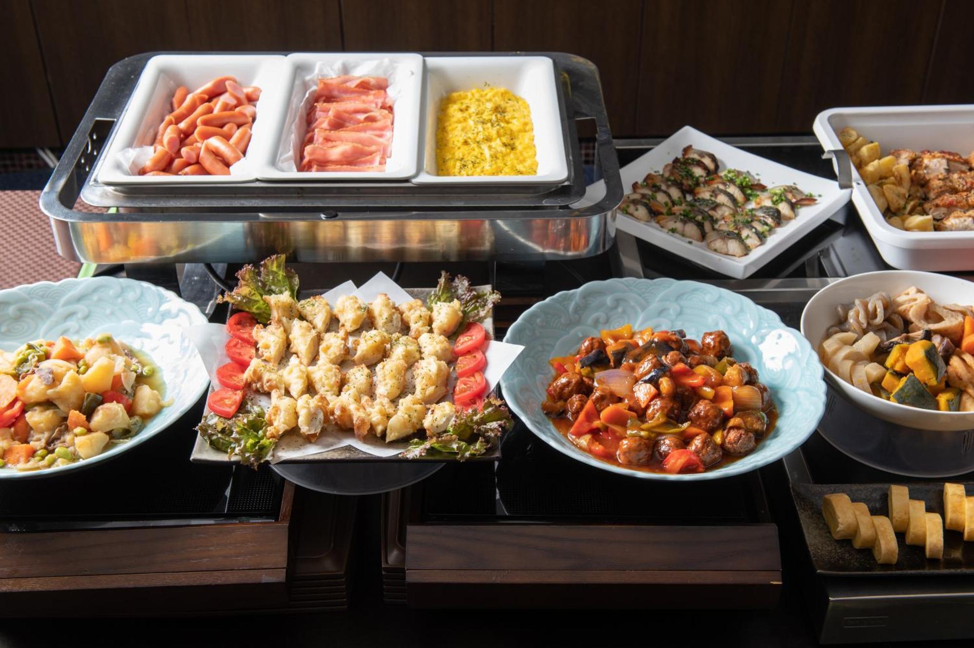 Hotel Vista Kumamoto Airport Ozu  Екстер'єр фото